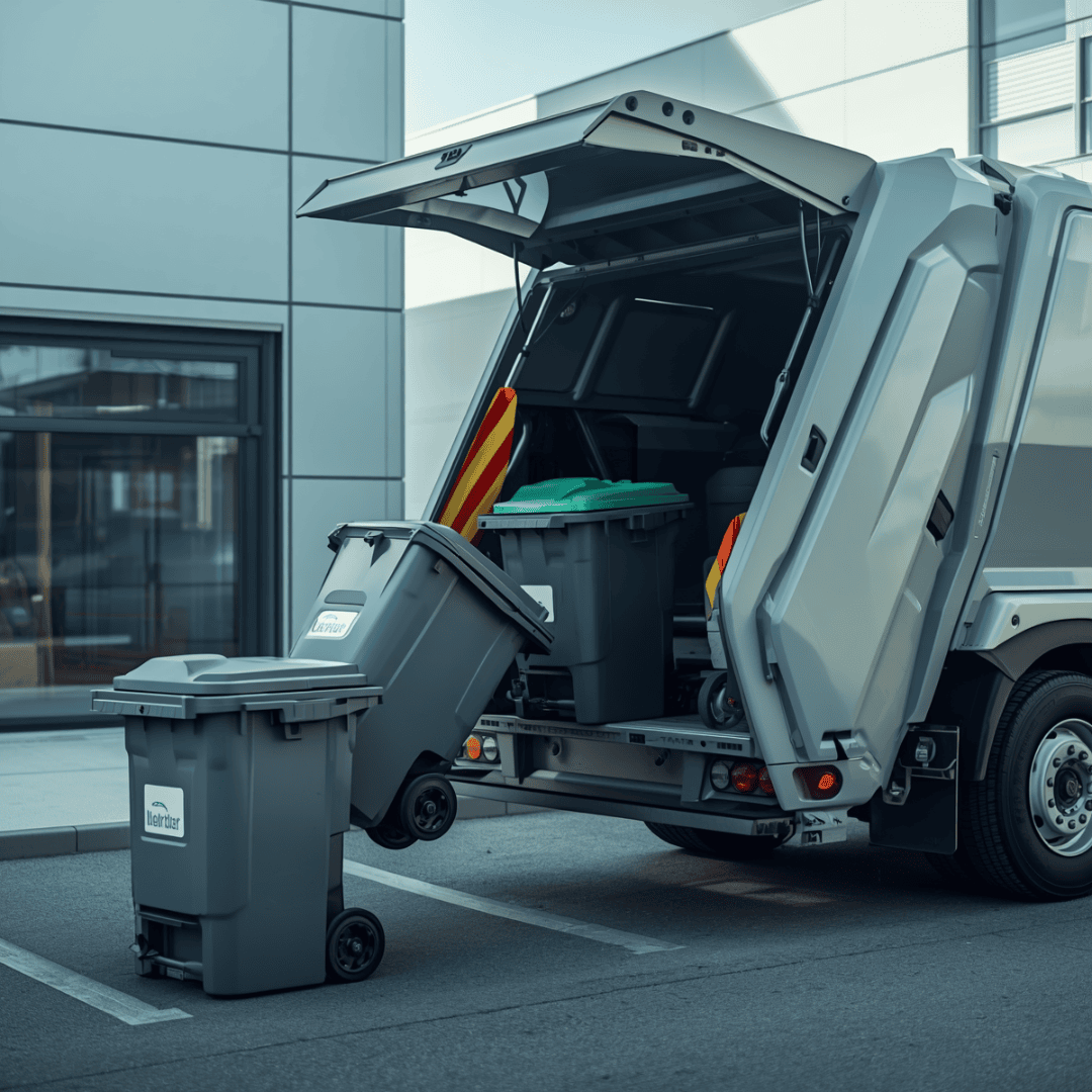 Why Waste Contracts Auto-Renew (and How Businesses Get Stuck)